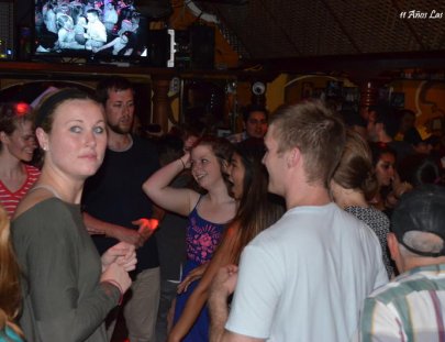 Restaurante Las Palmas-Restaurante Steak house al estilo Cafe París