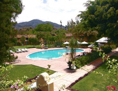 Complejo turístico, Centro de Convenciones y Reuniones, Soleil - Hotel Soleil Antigua Guatemala