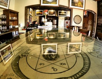 Super Foods Brunch en Antigua - Antigua Guatemala