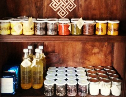 Samsara-¡Nutre tu cuerpo, mente y alma en esta experiencia zen!