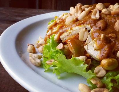 Samsara-¡Nutre tu cuerpo, mente y alma en esta experiencia zen!