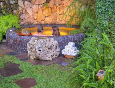 The Laguna Lodge-Eco Resort y Reserva Natural