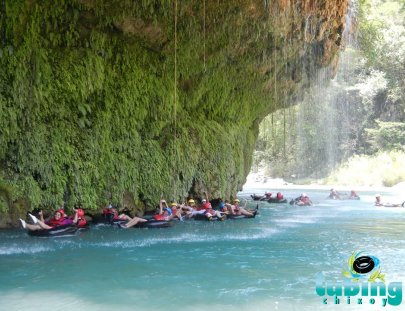 ¡Tubing en el Rio de Chixoy Chicaman!  - Tubing Chicaman Quiche