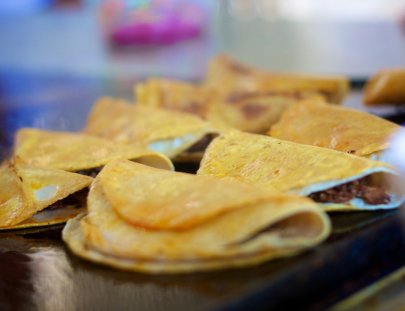 Vallarta Food Tour- La Calle - Una noche de aventura y de Tacos