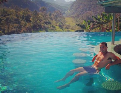 Zephyr Lodge Lanquin-Un oasis único en las montañas de Lanquín