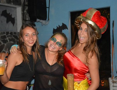 Zoola-Hotel y Bistro frente al lago de Atitlán