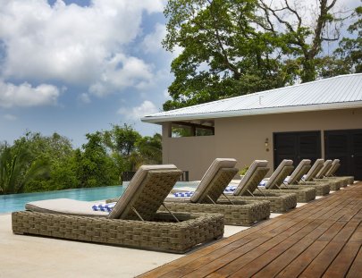 Belcampo Belize-Hotel elegante para experimentar la magia de la selva