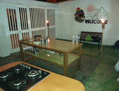 Peruvian Cooking Classes-Clases de cocina peruana sin olvidar el pisco sour