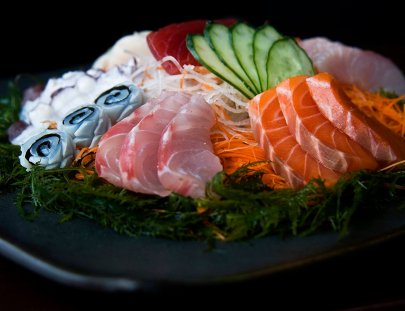 Maido Cocina Japonesa & Nikkei-Maido - Bienvenidos al restaurante Japones
