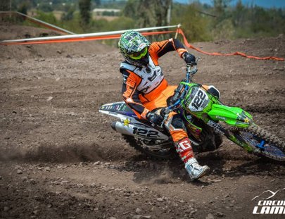 Circuito Lampa Fundo El Cerro-Circuitos de Enduro Experto en Chile 