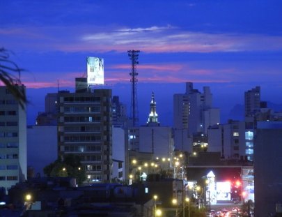 Skykitchen-¡Clases de Cocina Peruana en una terraza con  excelente vista de Lima!