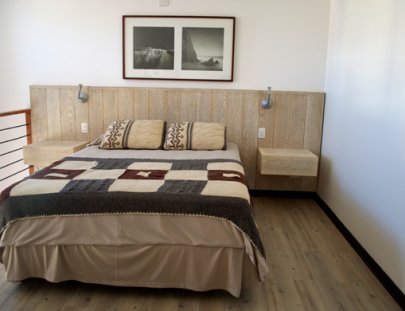 Casa Galos Apart Hotel-Apartamentos con Vista a los Cerros de Valparaíso