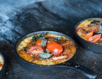 The Vines Of Mendoza-Un lugar privado para una cena íntima en Mendoza