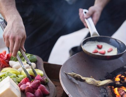 The Vines Of Mendoza-Un lugar privado para una cena íntima en Mendoza