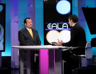 Cabecitas De Algodón-Un hogar cálido para gente de la tercera edad