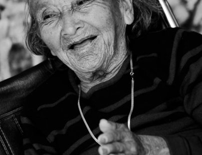 Cabecitas De Algodón-Un hogar cálido para gente de la tercera edad