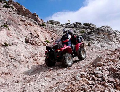 Peru Adventure Tours-Descubre el area rural en 4 llantas