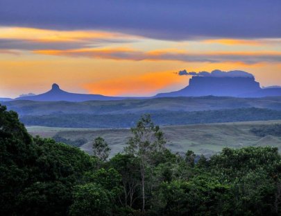 Piñero Tours-Tour de aventura por las selvas de Amazonia
