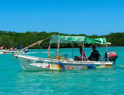 Piñero Tours-Tour de aventura por las selvas de Amazonia