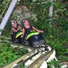 Rain Forest Adventures-Montaña rusa en la jungla jamaiquina