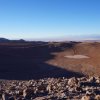 Museo Del Meteorito-Expedición al cráter de Monturaqui en Chile, el mayor cráter de toda Sudamérica 