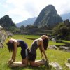 Yoga Inbound Cusco-Explora las ruinas de Cusco en una caminata de Yoga