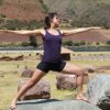 Yoga Inbound Cusco-Explora las ruinas de Cusco en una caminata de Yoga