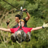 Los Veranos Canopy-Canopy de 3000 metros en la selva tropical de Vallarta