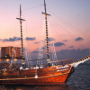Safe Tours Cozumel-Atrévete a vivir la experiencia del barco pirata