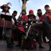 Safe Tours Cozumel-Atrévete a vivir la experiencia del barco pirata