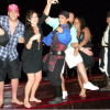 Safe Tours Cozumel-Atrévete a vivir la experiencia del barco pirata