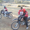 Peru Moto Tours-Aprenda a manejar motocicletas 