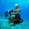 Cozumel Watersports-Excursión en Mini Submarino Scooter