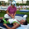 Spa Del Sol-Elija entre uno de 3 masajes especiales
