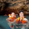 Silent World Divers-Aventura de Snorkel en las Islas Marietas