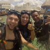 Deep Blue Divers-Buceo emocionante en aguas azul turquesa