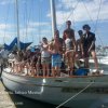 Charly´s Sailing And Sport Fishing-Un dia de navegación a vela en la bahía de Banderas