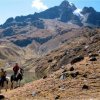 Hacienda Del Chalán-Cabalgata en reserva natural de Manthanay y lagunas interandinas