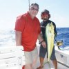 Chichi Charters-Pesca de deportiva de fondo en Cozumel