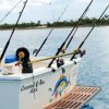 Chichi Charters-Pesca de deportiva de fondo en Cozumel