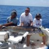 Chichi Charters-Pesca de deportiva de fondo en Cozumel