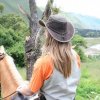 Hacienda Del Chalán-Cabalgata en reserva natural de Manthanay y lagunas interandinas