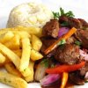 Cusco Restaurants-Inka Grill, Cocina criolla, peruana e internacional