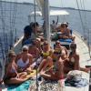 Cozumel Boat Trips-Tour de vela y snorkel en Cozumel
