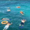 Cozumel Boat Trips-Tour de vela y snorkel en Cozumel
