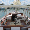 Cozumel Boat Trips-Tour de vela y snorkel en Cozumel