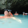 Silent World Divers-Aventura de Snorkel en las Islas Marietas