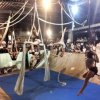 The Extreme Hotel-Si alguna vez soñaste tirarte de un trapecio?? Esta es tu oportunidad...!!!
