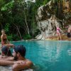 Scape Park-Eco-tour en Hoyo Azul, República Dominicana