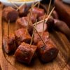 Pat ´e Palo-La primera taberna en el Nuevo Mundo